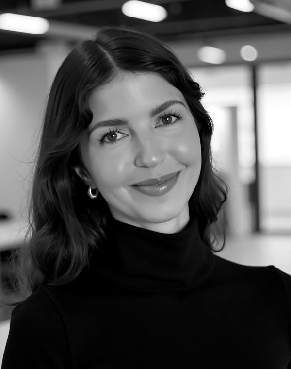 Gabriella Persson, founder of Strand